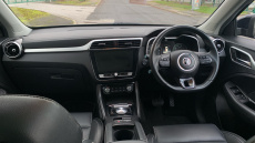 MG Zs 105kW Exclusive EV 45kWh 5dr Auto Electric Hatchback